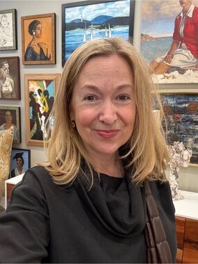 Meet your Posher, Deidre